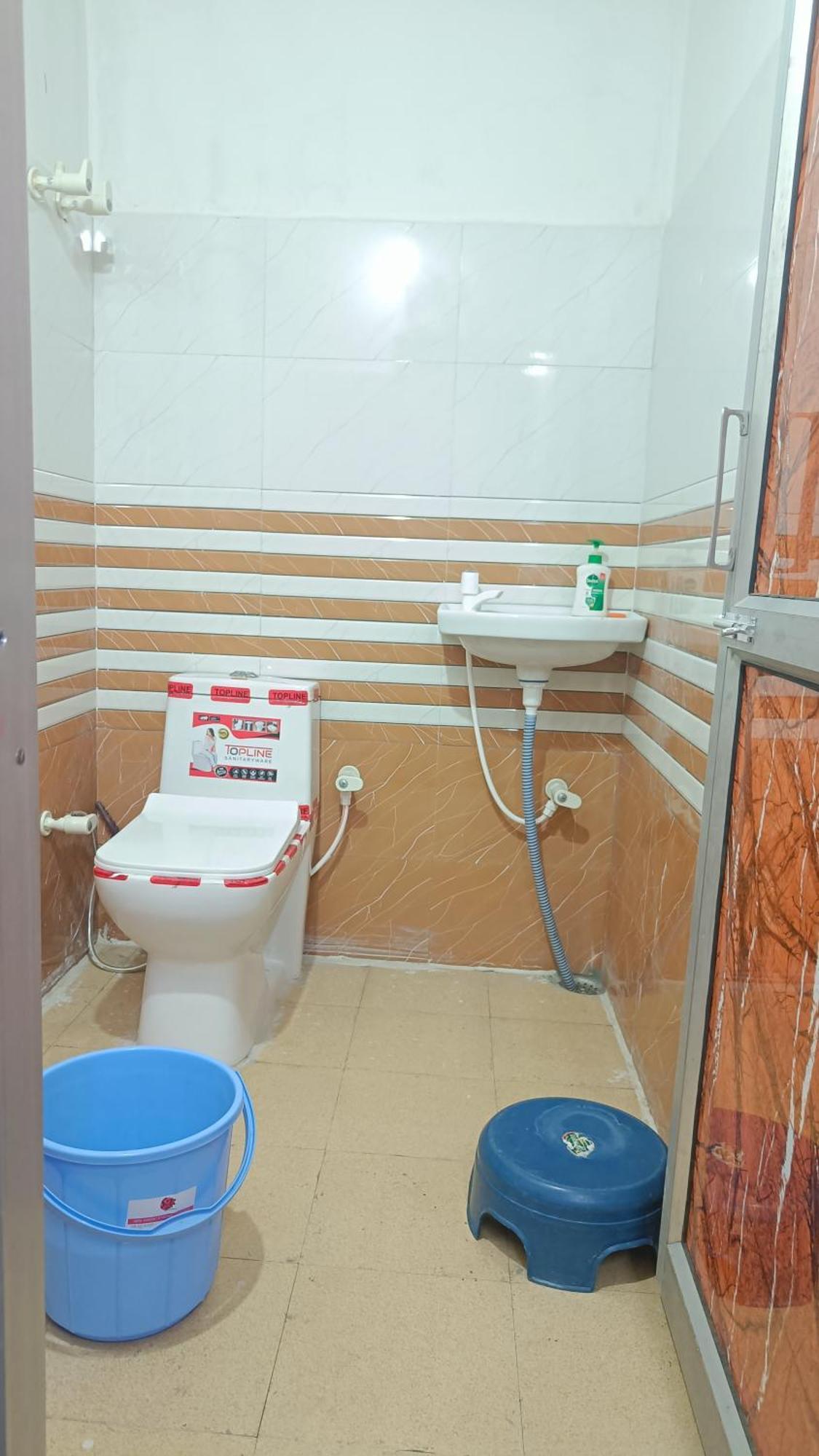 Keshav Narayan Home Stay Mathura Exterior photo