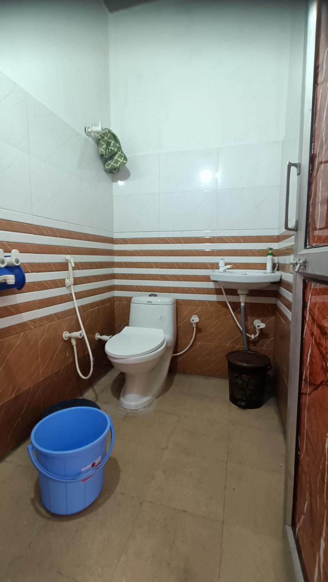 Keshav Narayan Home Stay Mathura Exterior photo